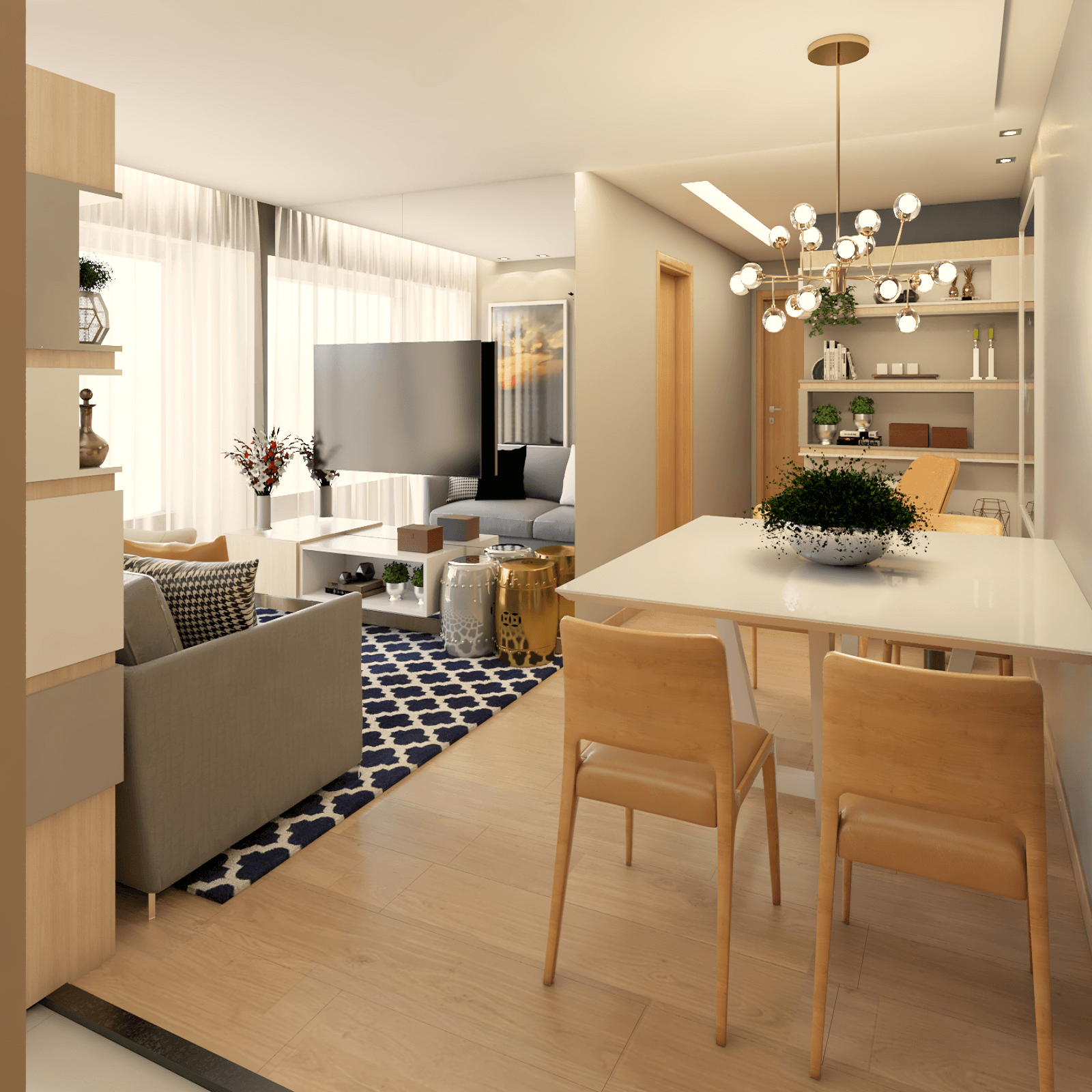 Andressa Rodrigues - Arquiteta