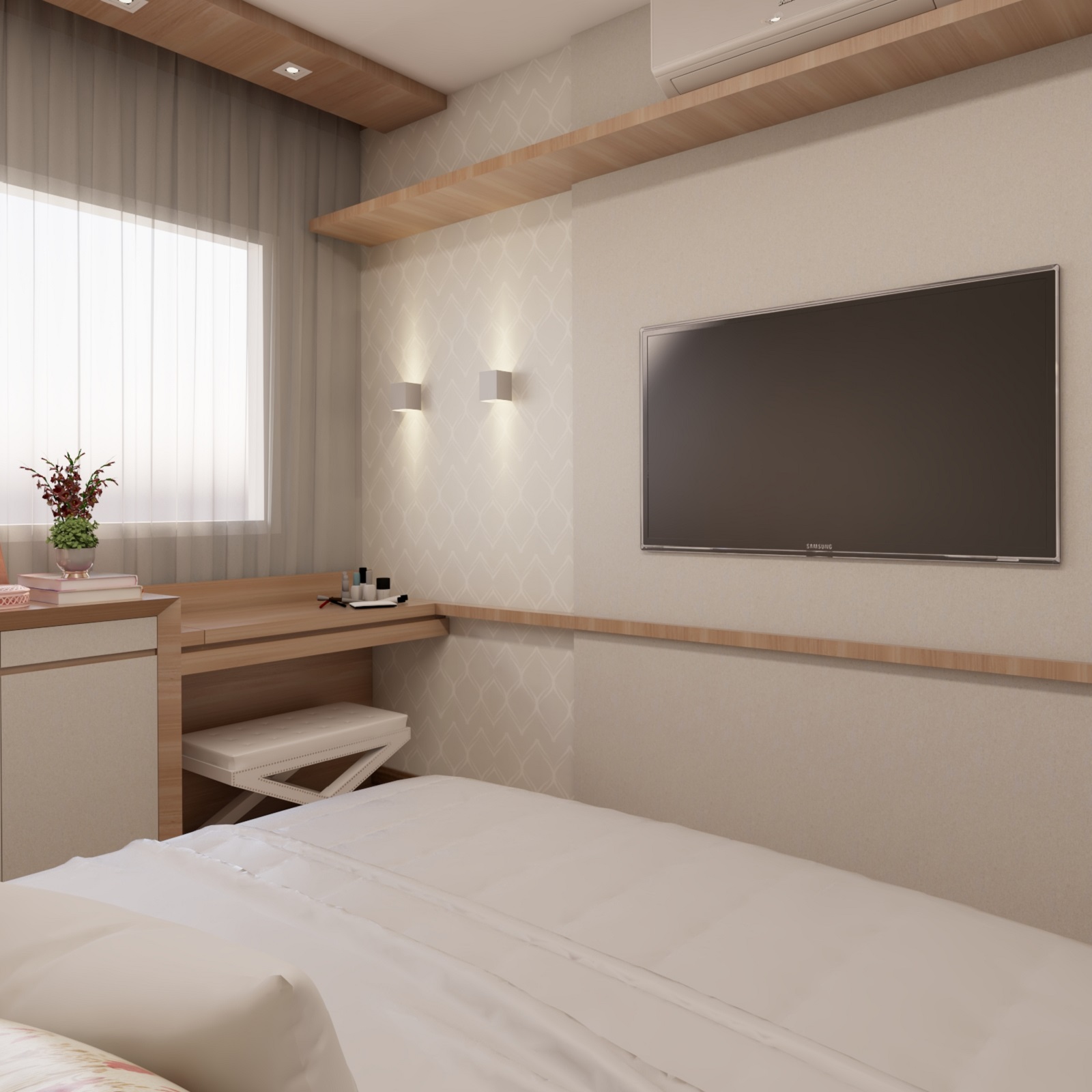 Andressa Rodrigues - Arquiteta