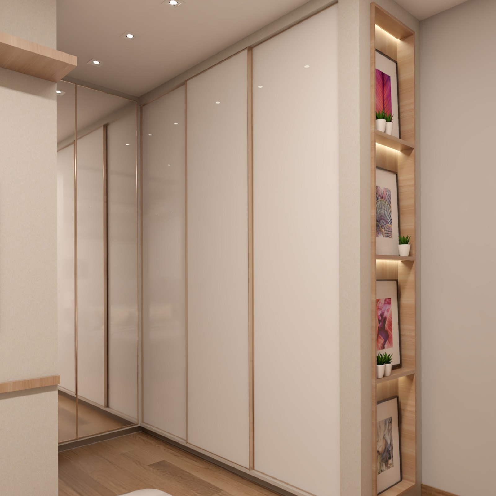 Andressa Rodrigues - Arquitetura