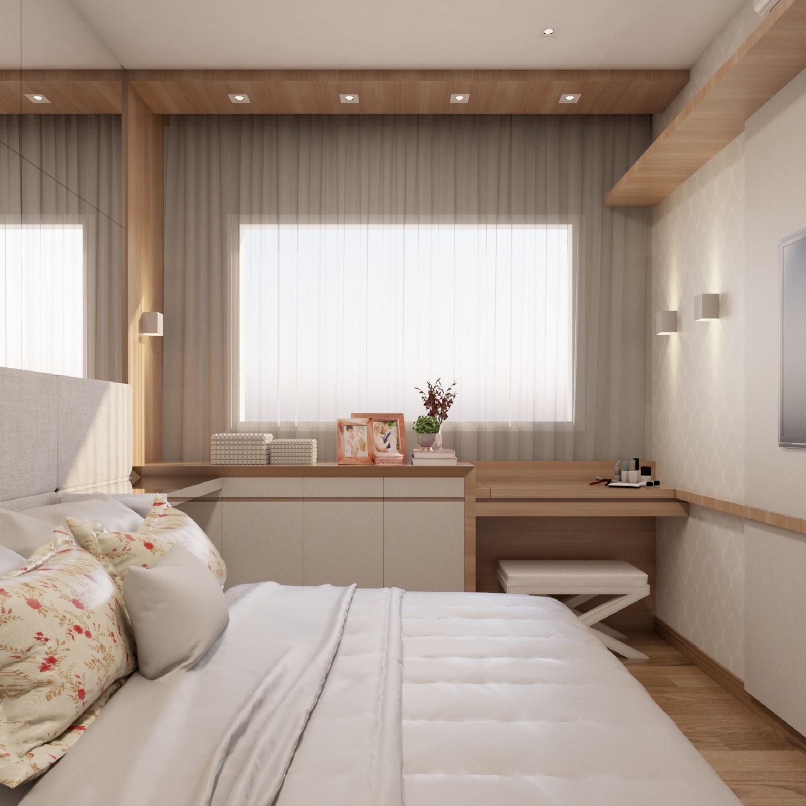 Andressa Rodrigues - Arquitetura