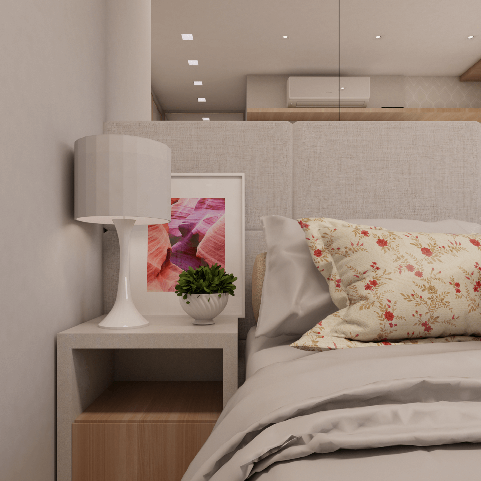 Andressa Rodrigues - Arquitetura