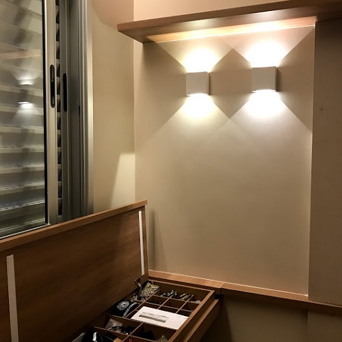 Andressa Rodrigues - Arquitetura