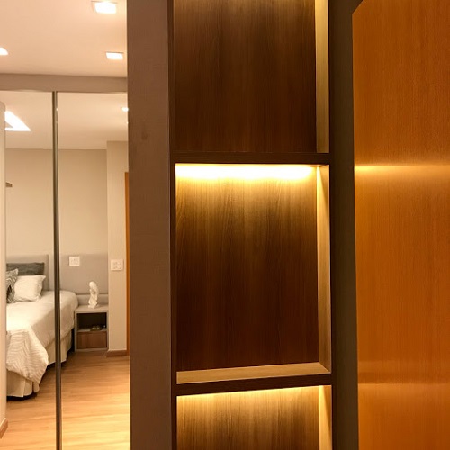 Andressa Rodrigues - Arquitetura