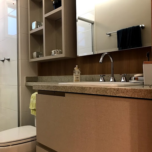 Andressa Rodrigues - Arquitetura