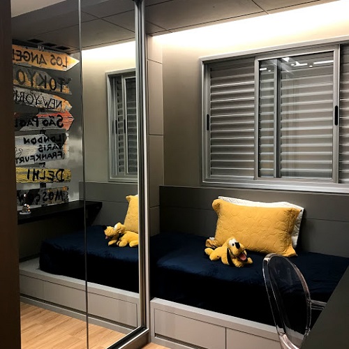 Andressa Rodrigues - Arquitetura