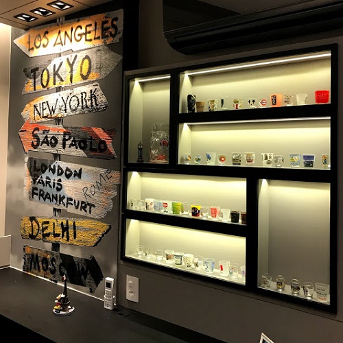 Andressa Rodrigues - Arquitetura