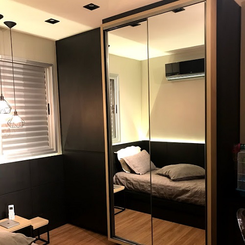 Andressa Rodrigues - Arquitetura