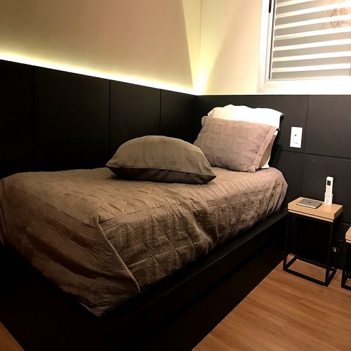 Andressa Rodrigues - Arquitetura