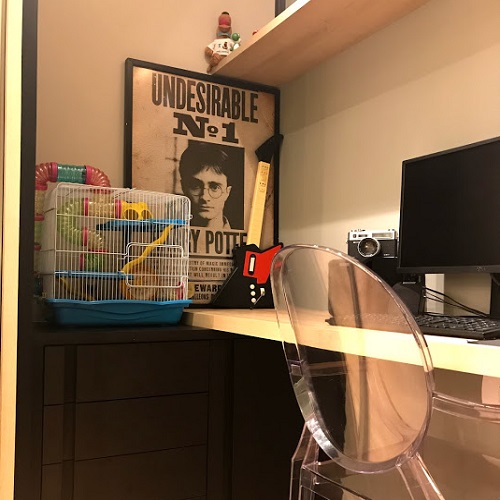 Andressa Rodrigues - Arquitetura