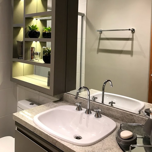 Andressa Rodrigues - Arquitetura