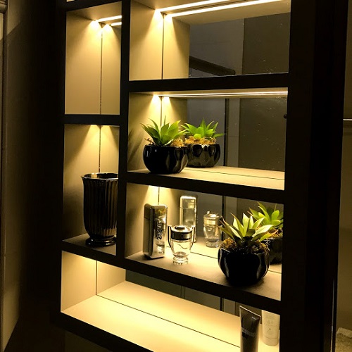 Andressa Rodrigues - Arquitetura