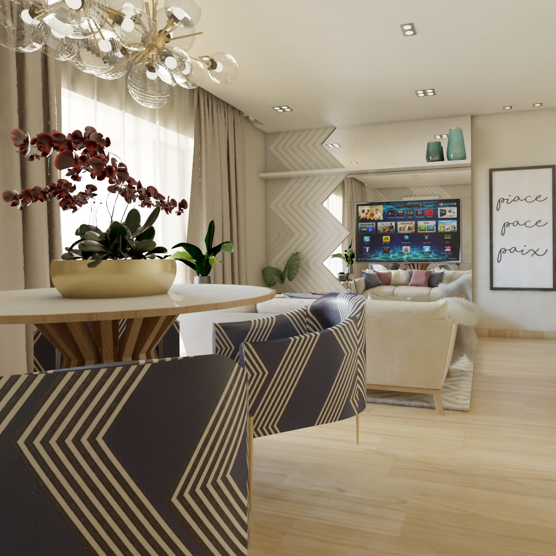 Andressa Rodrigues - Arquiteta