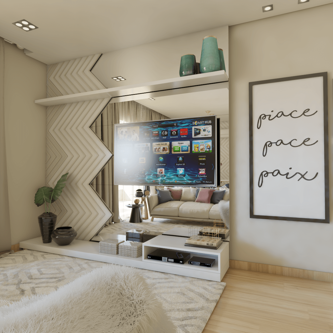 Andressa Rodrigues - Arquitetura