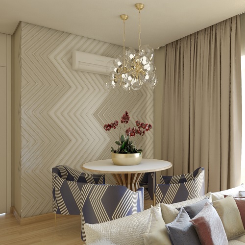 Andressa Rodrigues - Arquitetura