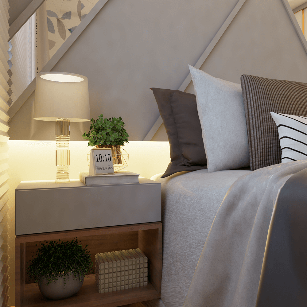 Andressa Rodrigues - Arquitetura