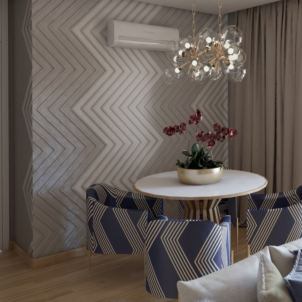 Andressa Rodrigues - Arquitetura