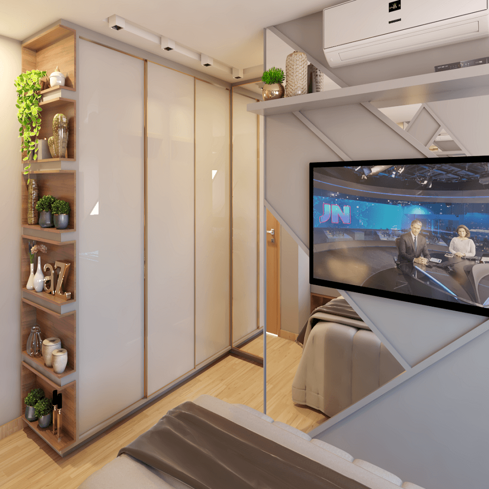 Andressa Rodrigues - Arquitetura