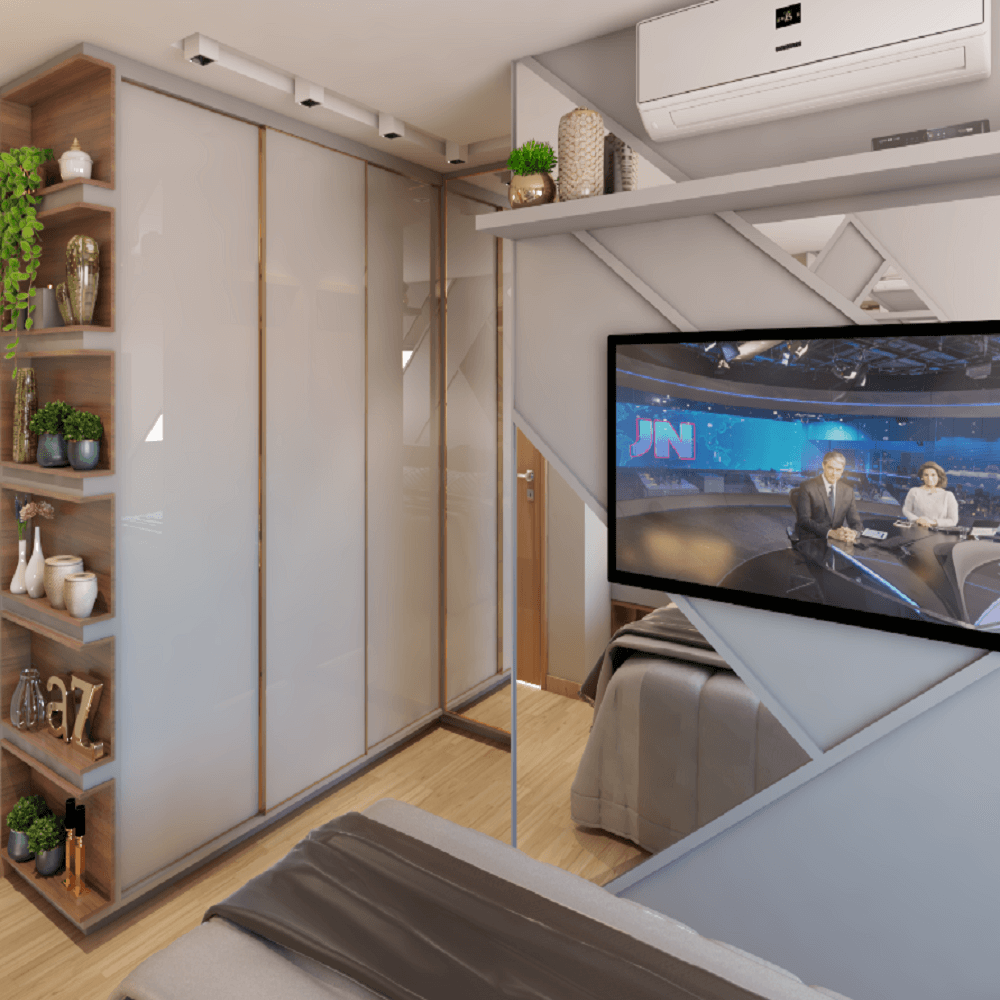 Andressa Rodrigues - Arquitetura