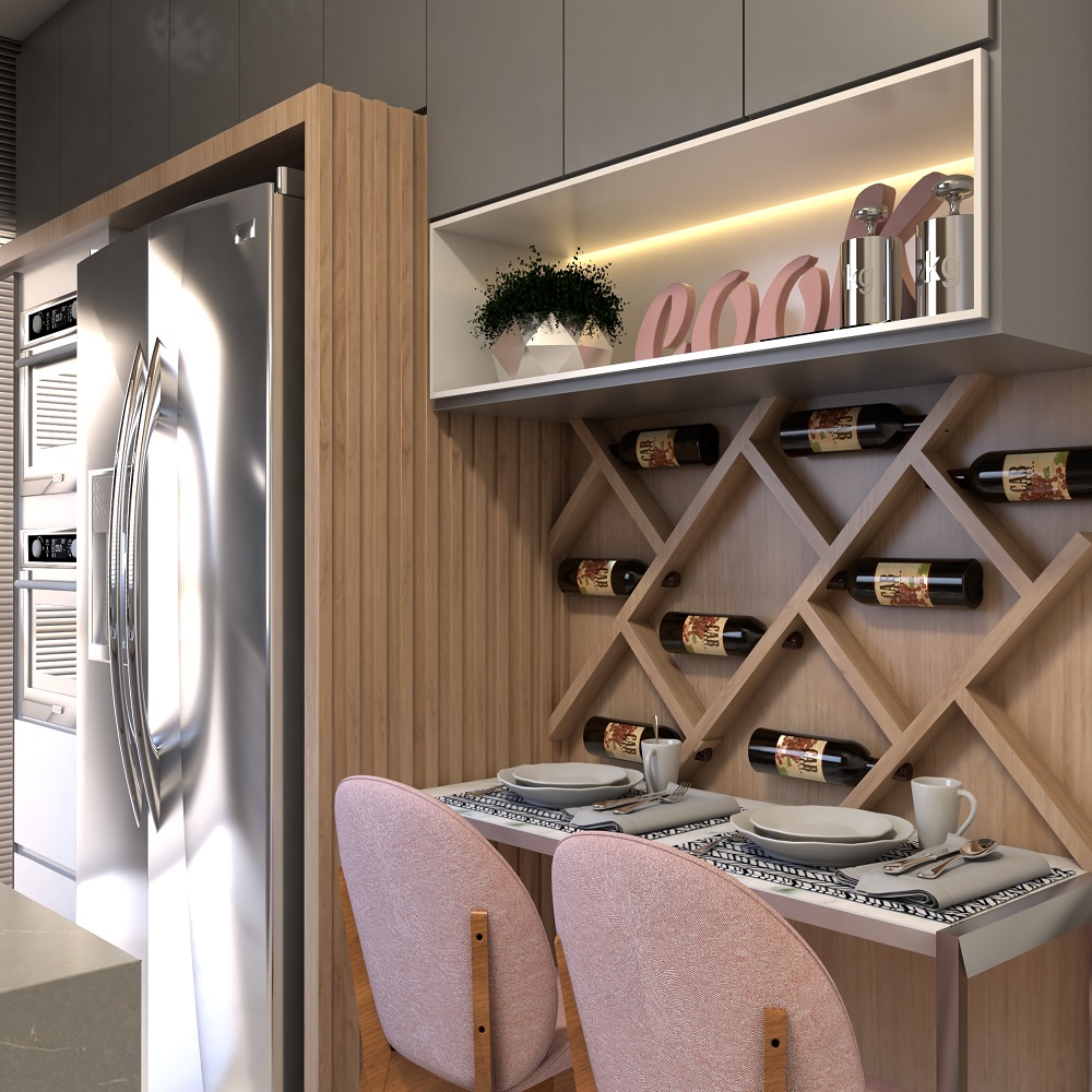 Andressa Rodrigues - Arquiteta