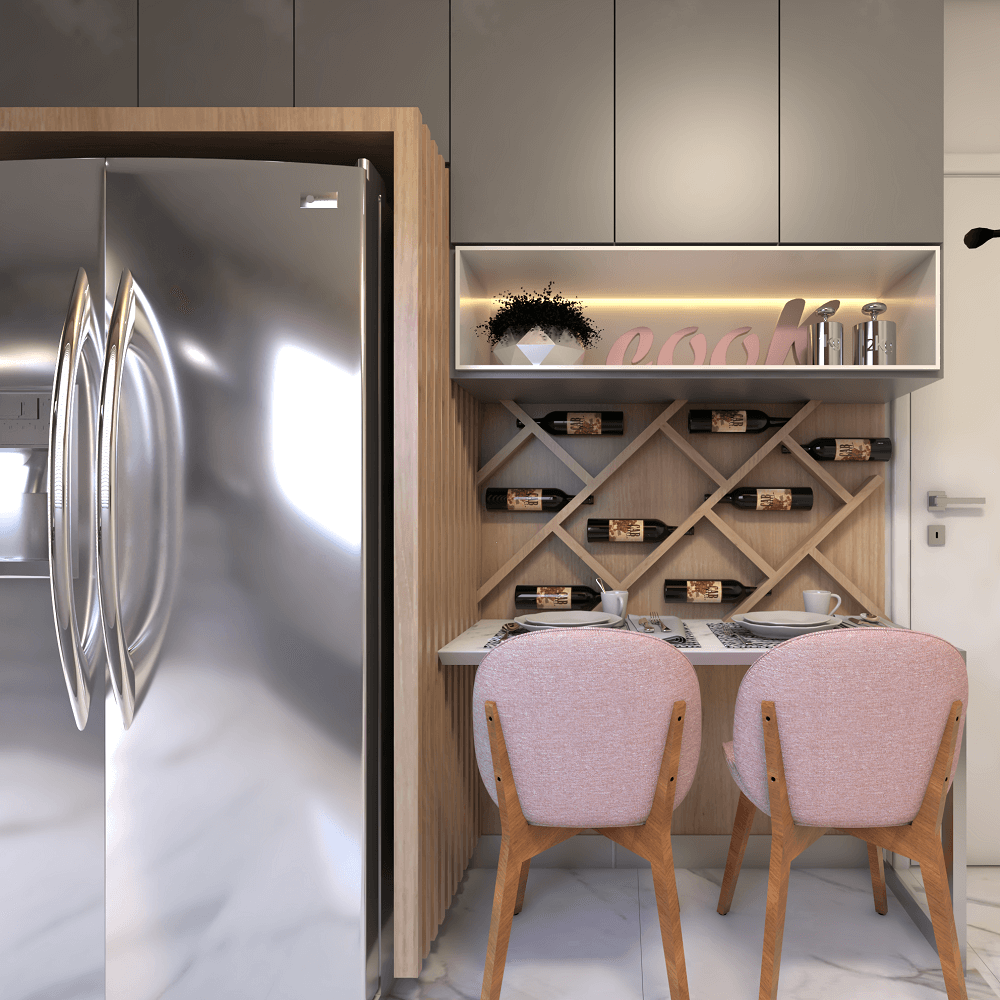 Andressa Rodrigues - Arquitetura