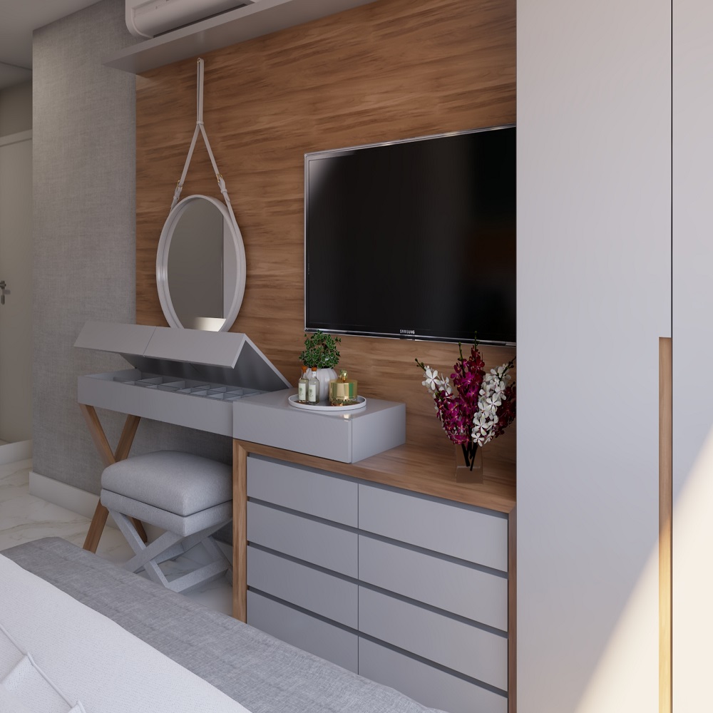 Andressa Rodrigues - Arquitetura