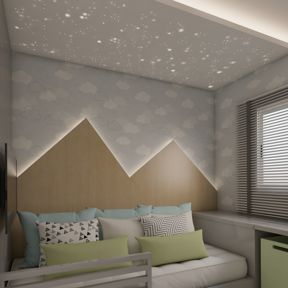 Andressa Rodrigues - Arquitetura