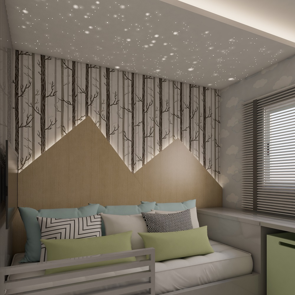 Andressa Rodrigues - Arquitetura