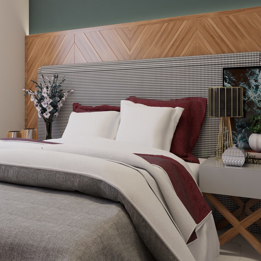 Andressa Rodrigues - Arquitetura