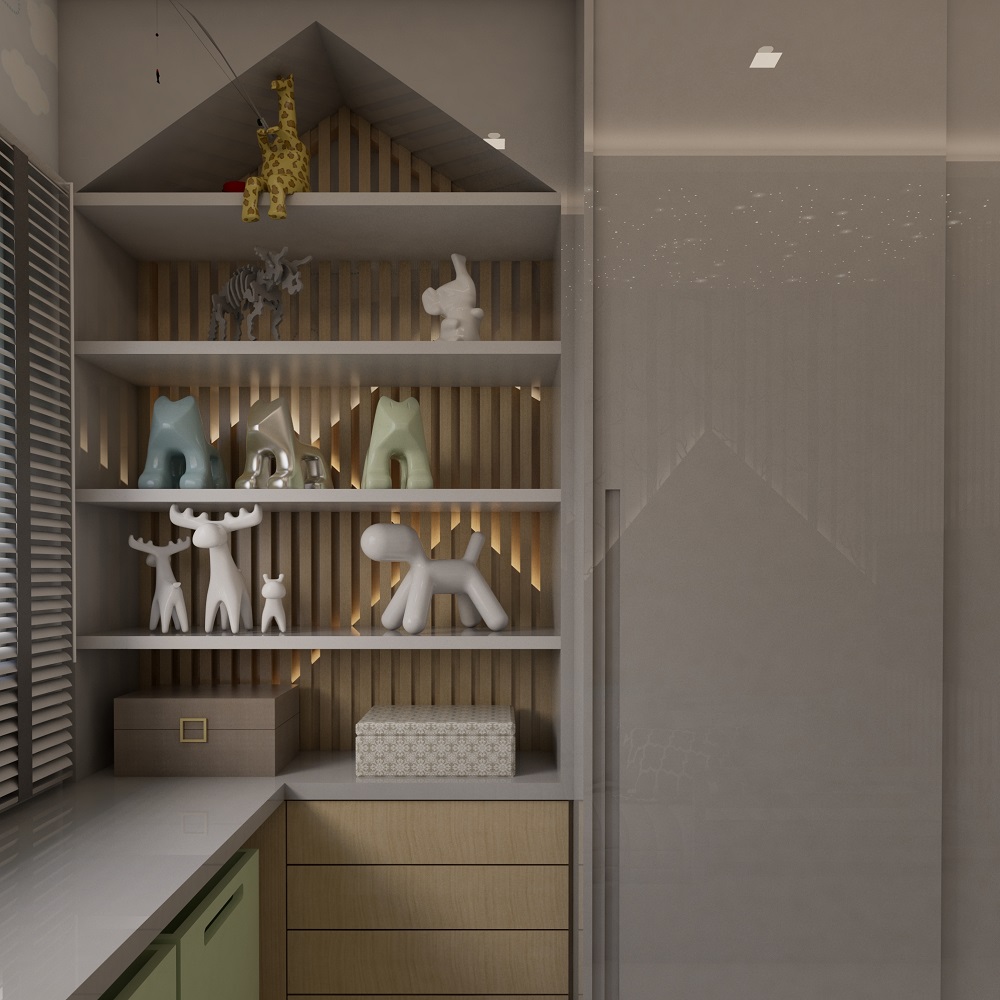 Andressa Rodrigues - Arquitetura