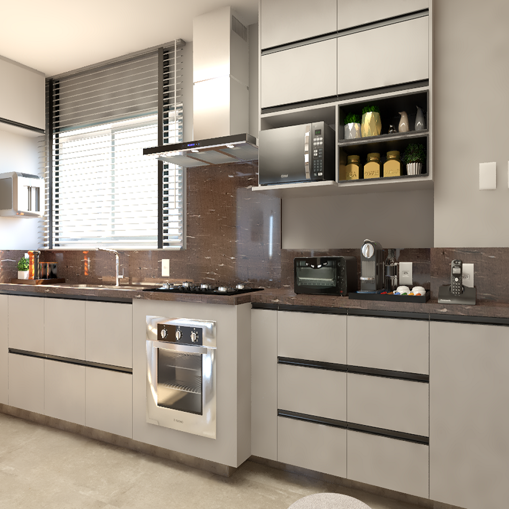 Andressa Rodrigues - Arquiteta