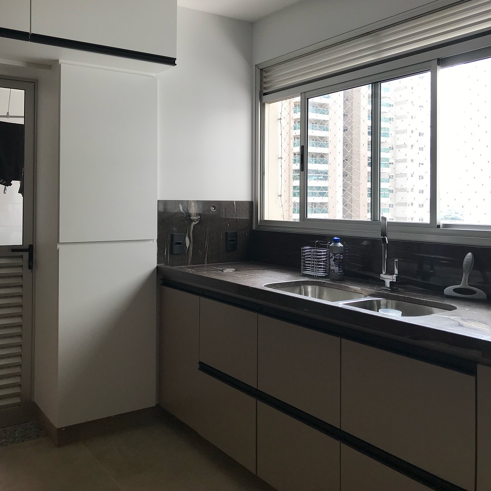 Andressa Rodrigues - Arquitetura