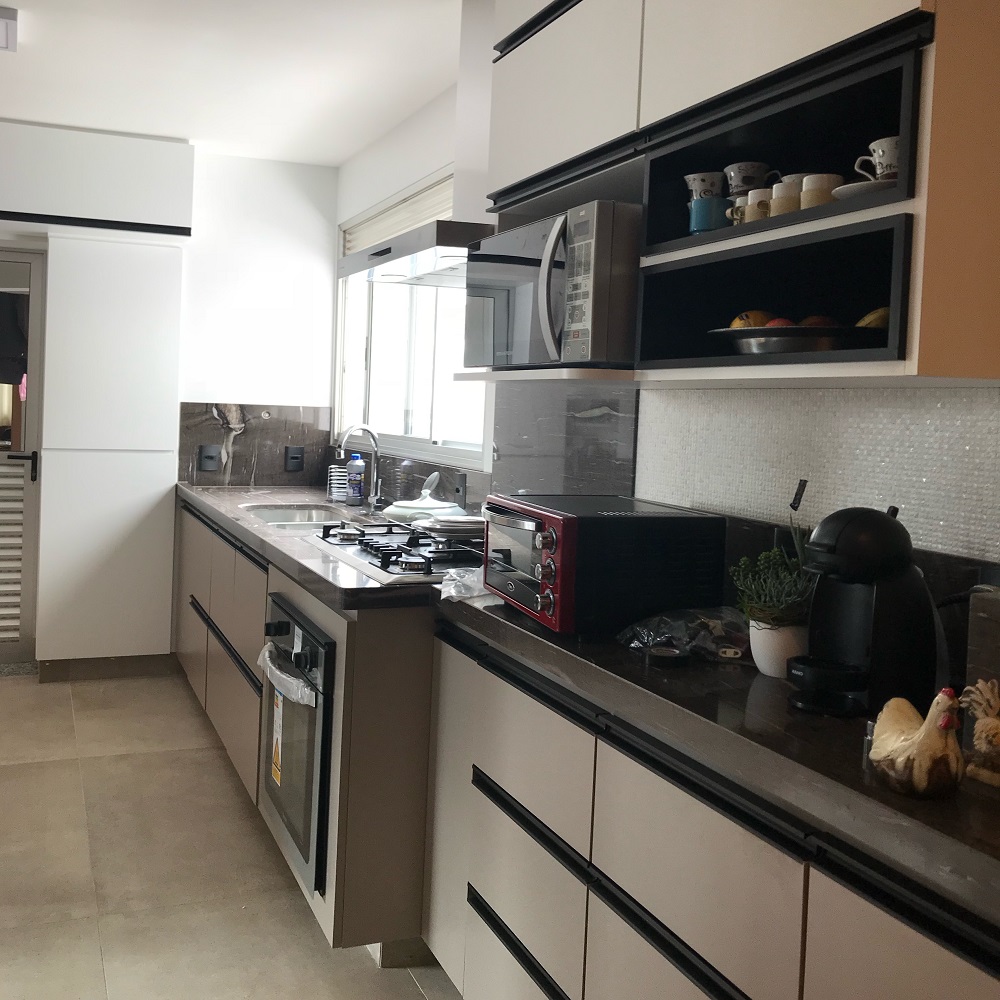 Andressa Rodrigues - Arquitetura