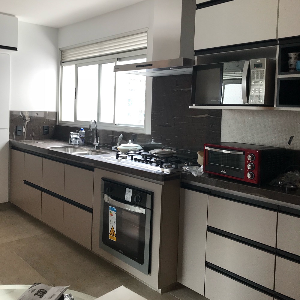 Andressa Rodrigues - Arquitetura