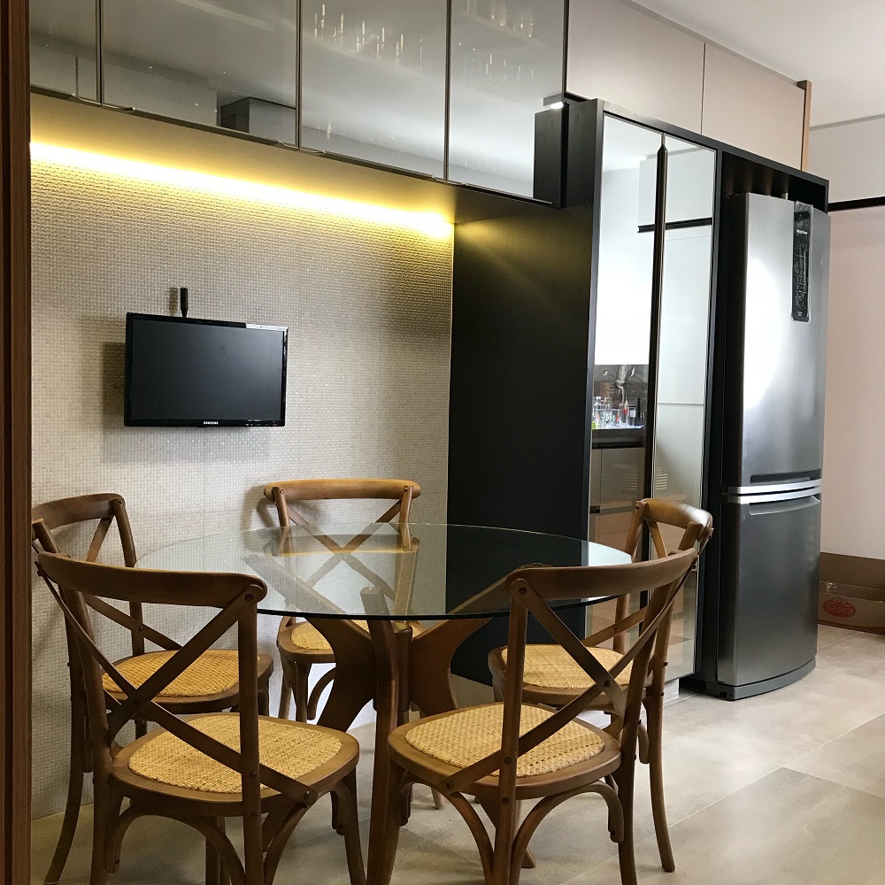 Andressa Rodrigues - Arquitetura