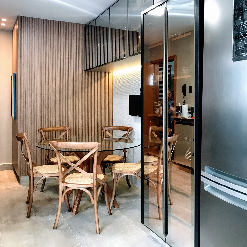 Andressa Rodrigues - Arquitetura