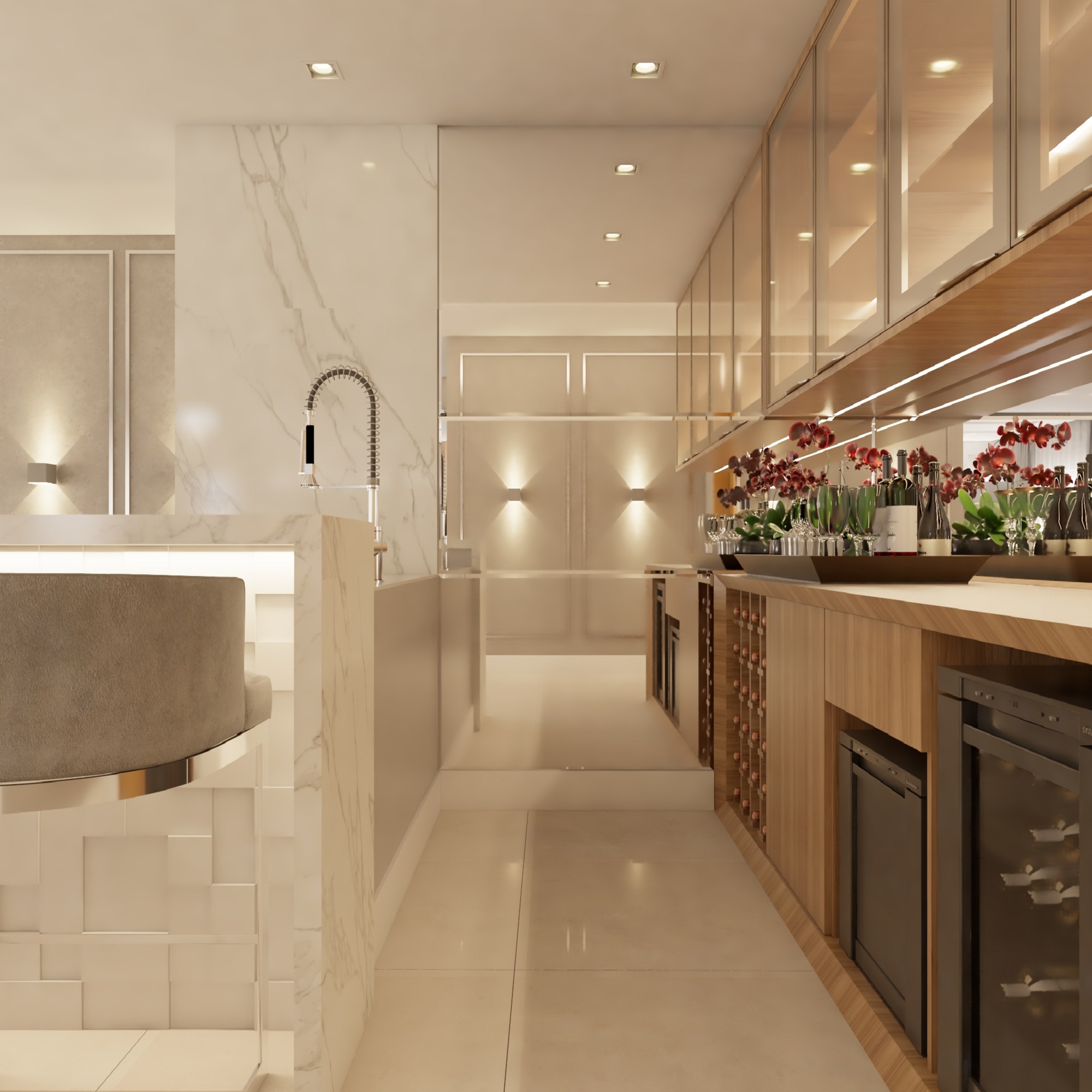 Andressa Rodrigues - Arquiteta