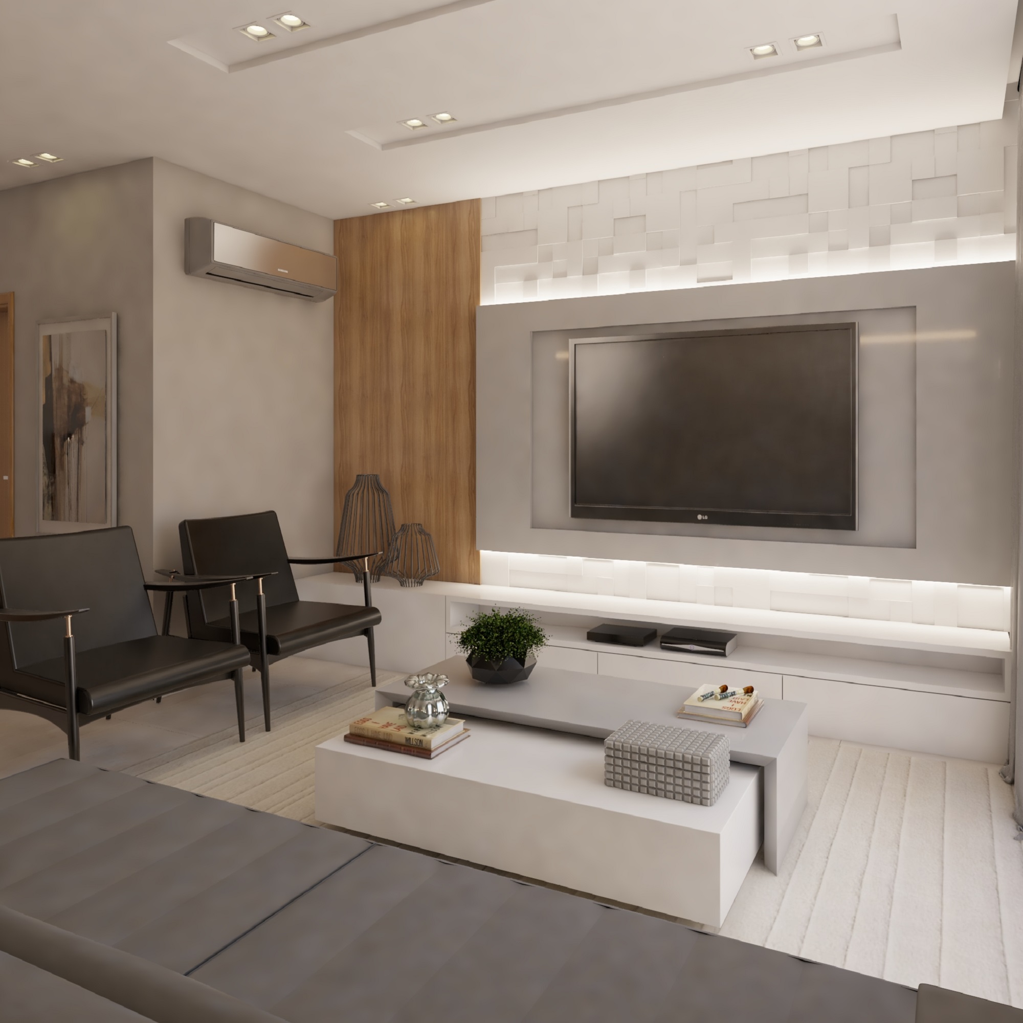 Andressa Rodrigues - Arquitetura