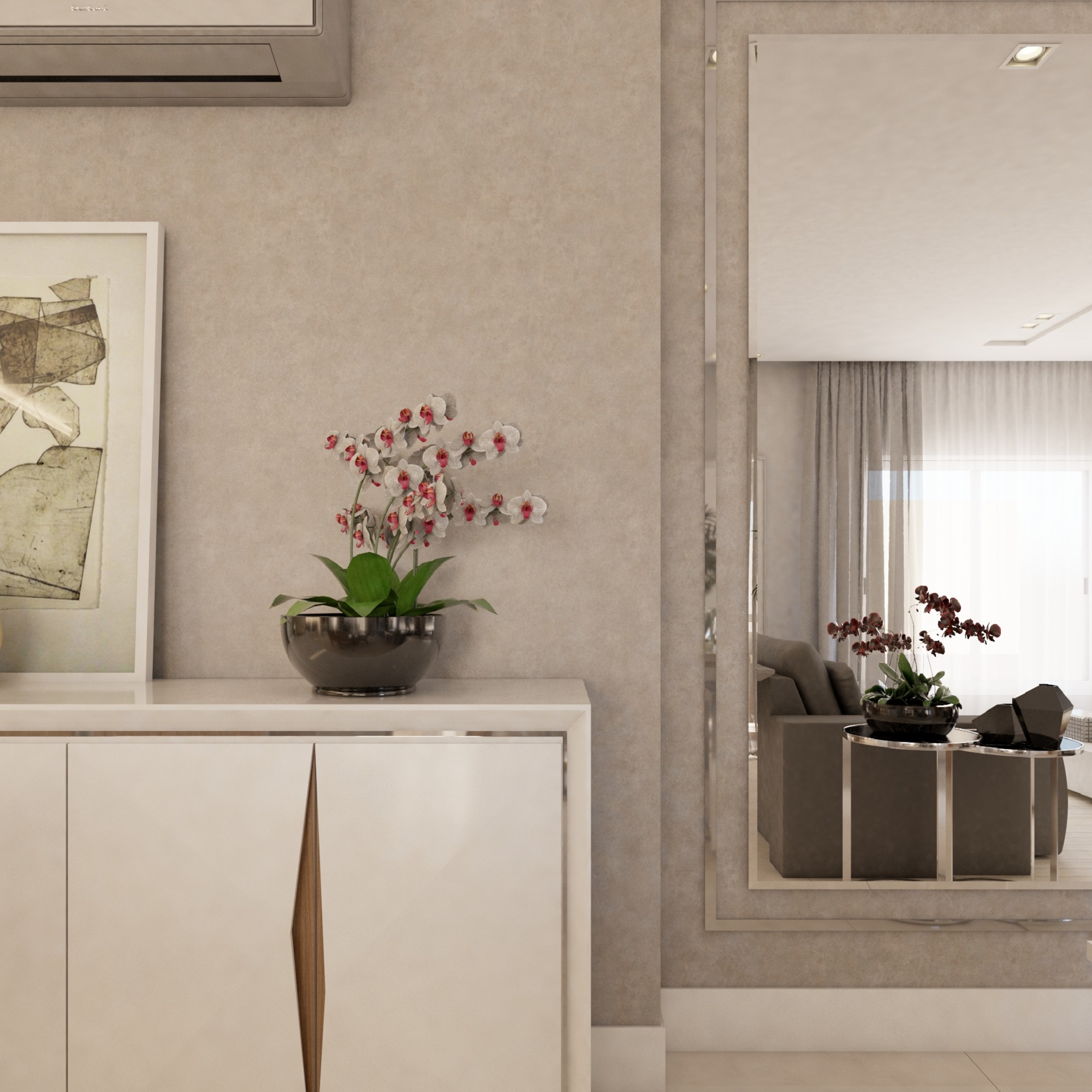 Andressa Rodrigues - Arquitetura