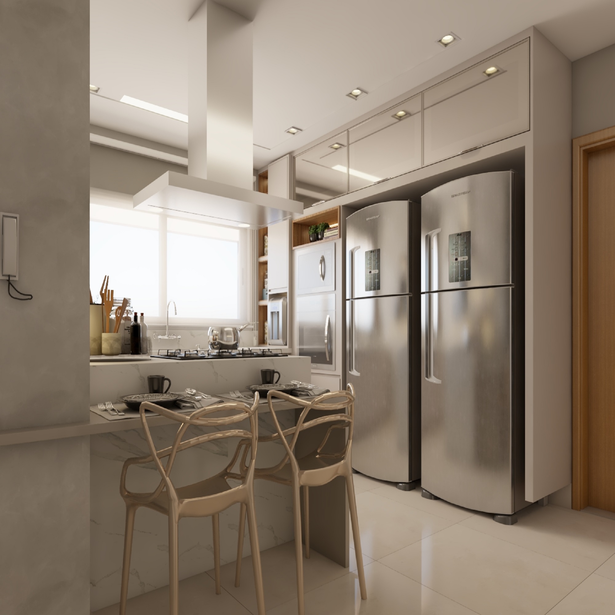 Andressa Rodrigues - Arquitetura