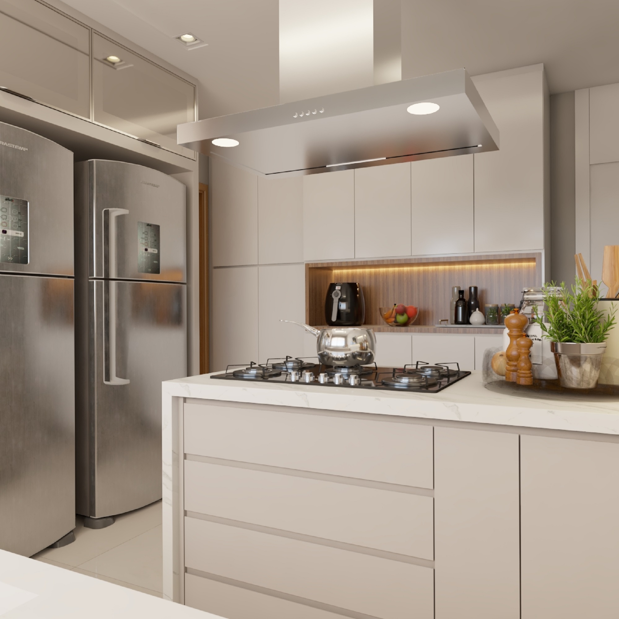 Andressa Rodrigues - Arquitetura