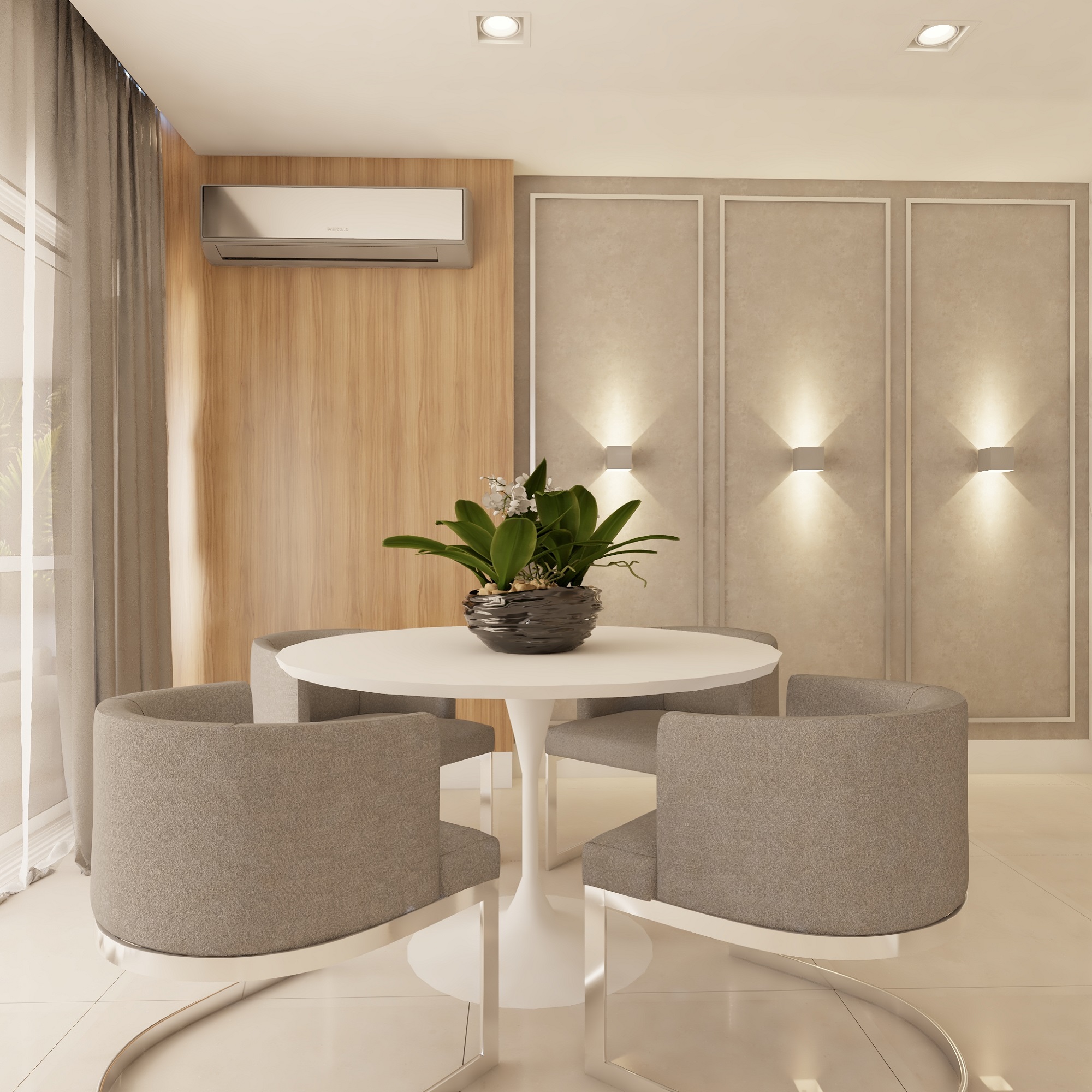 Andressa Rodrigues - Arquitetura