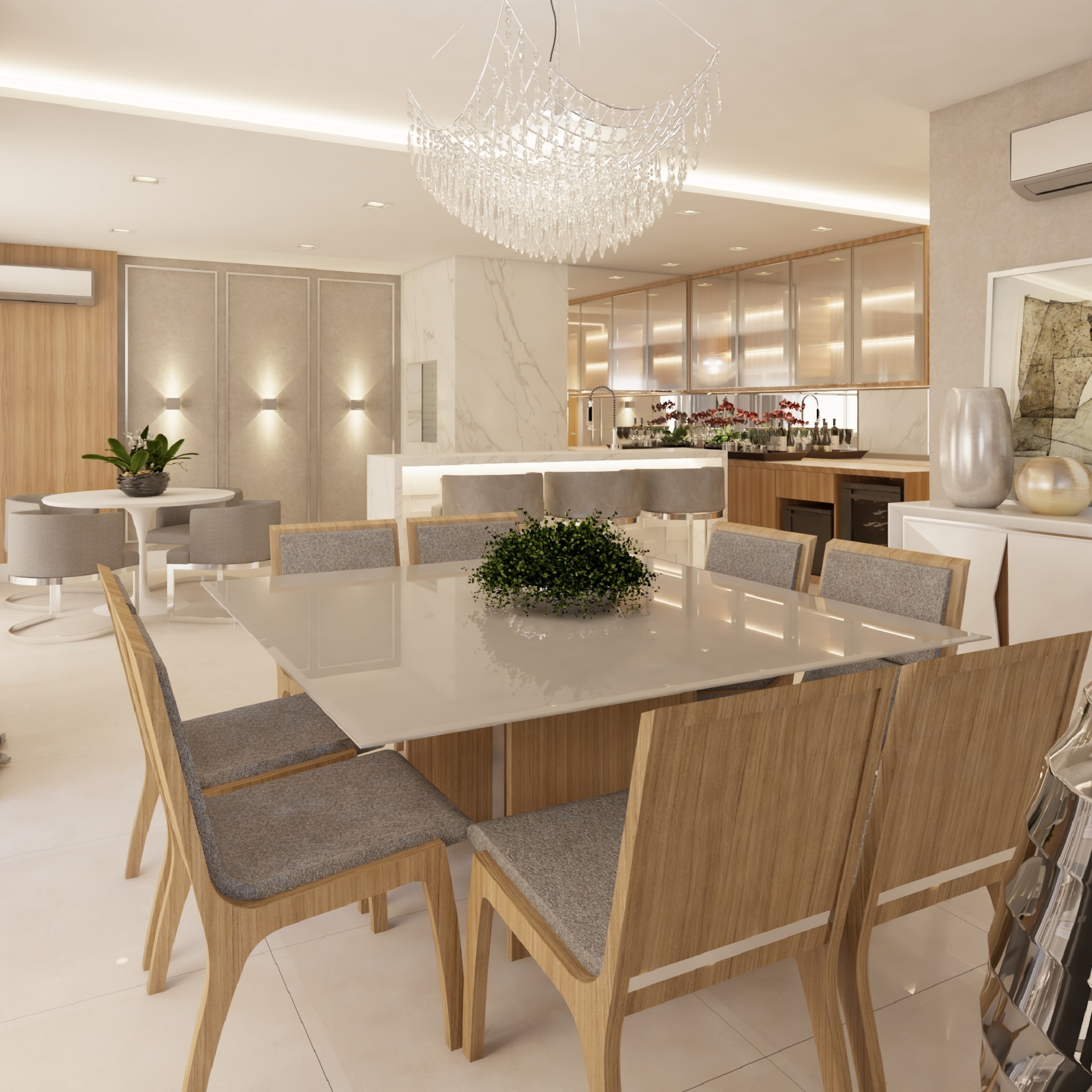 Andressa Rodrigues - Arquitetura