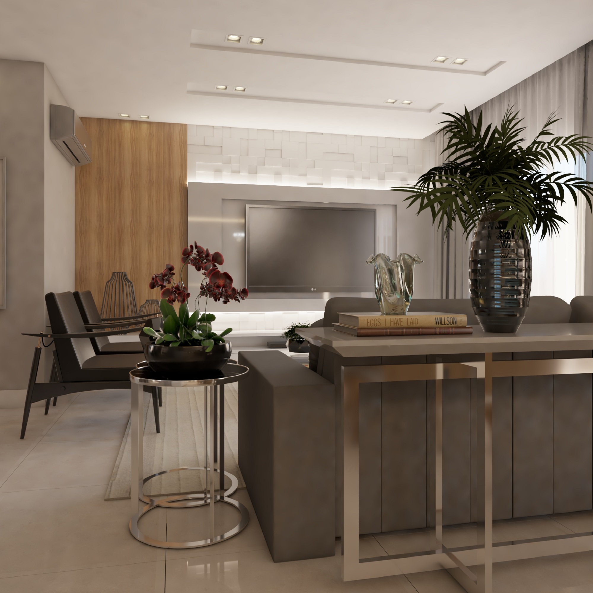 Andressa Rodrigues - Arquitetura