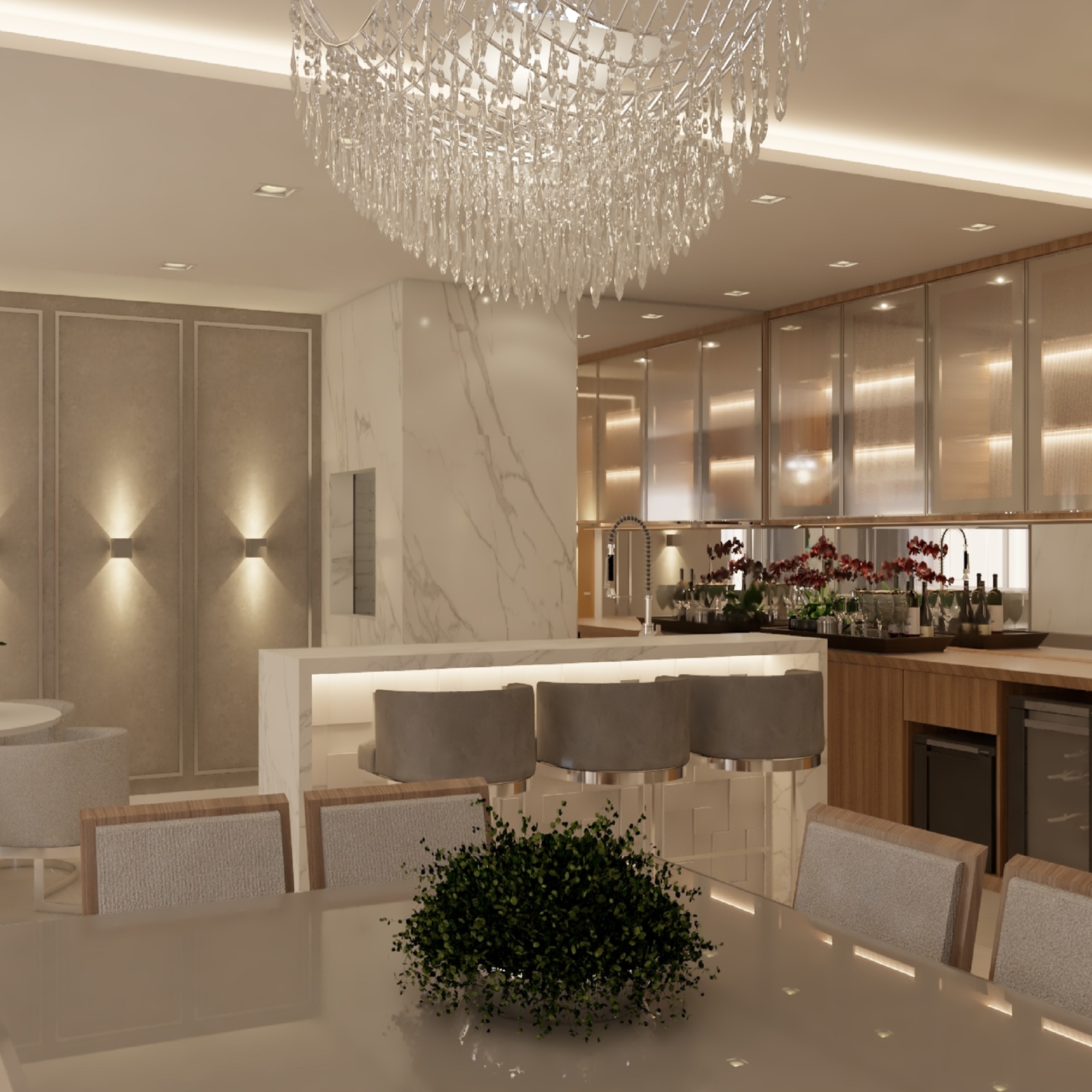 Andressa Rodrigues - Arquitetura