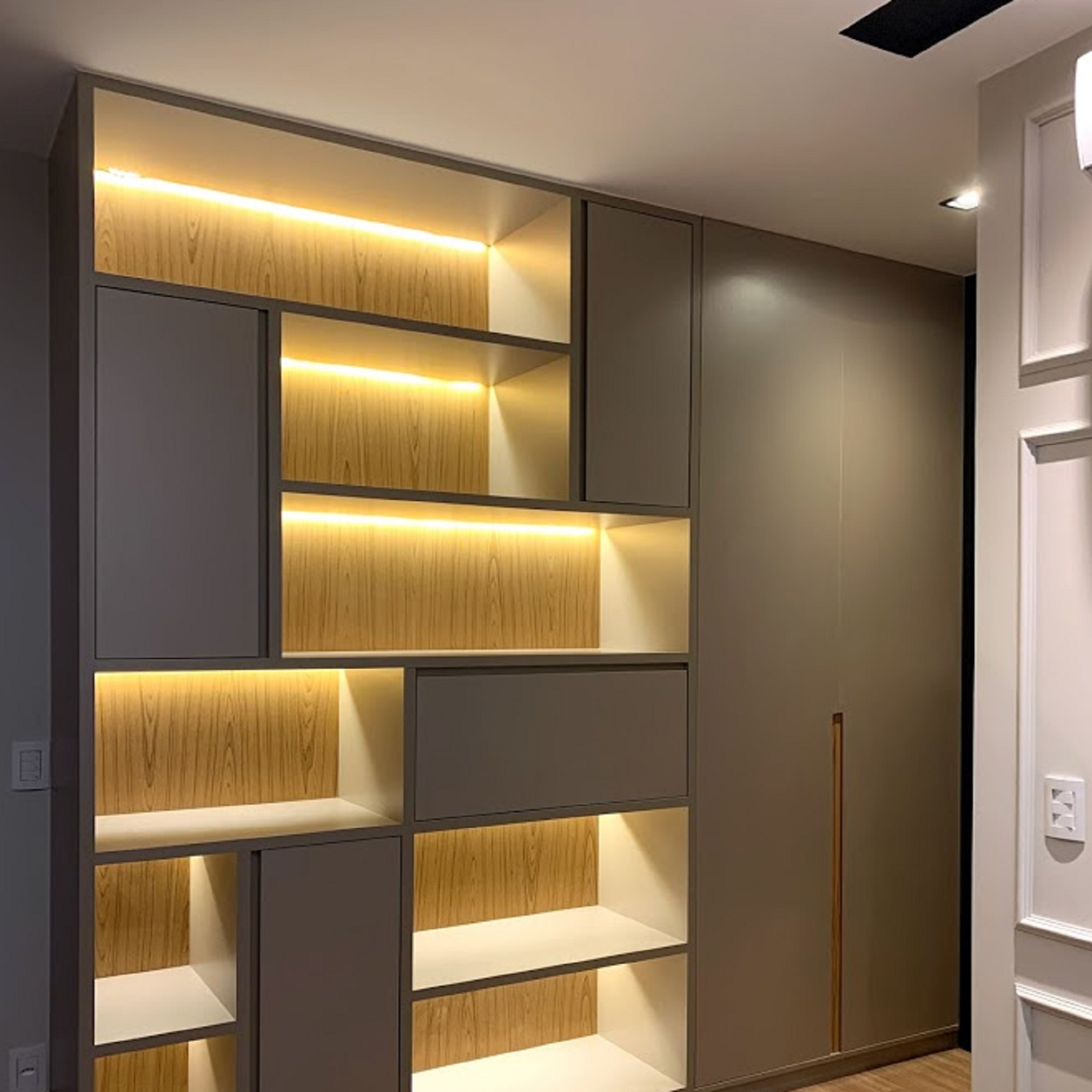 Andressa Rodrigues - Arquitetura