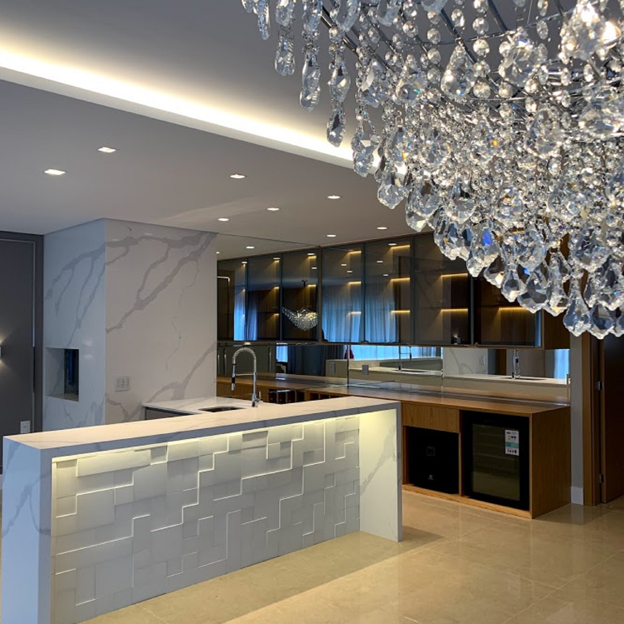 Andressa Rodrigues - Arquitetura