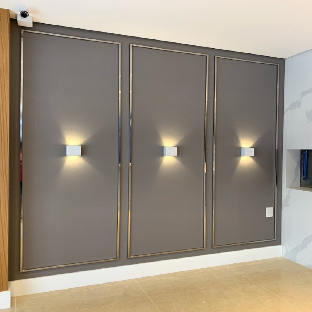 Andressa Rodrigues - Arquitetura