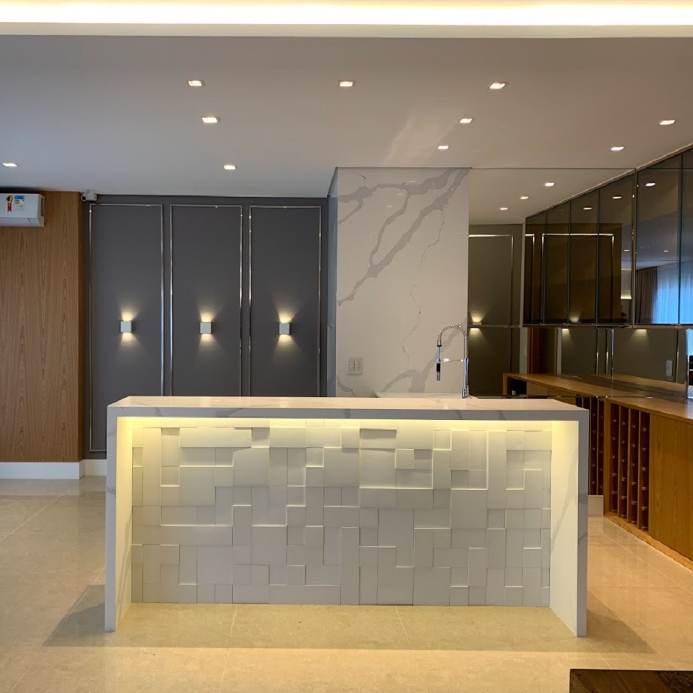 Andressa Rodrigues - Arquitetura