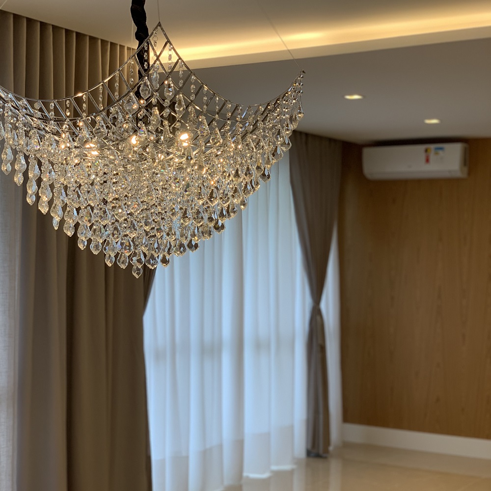 Andressa Rodrigues - Arquitetura