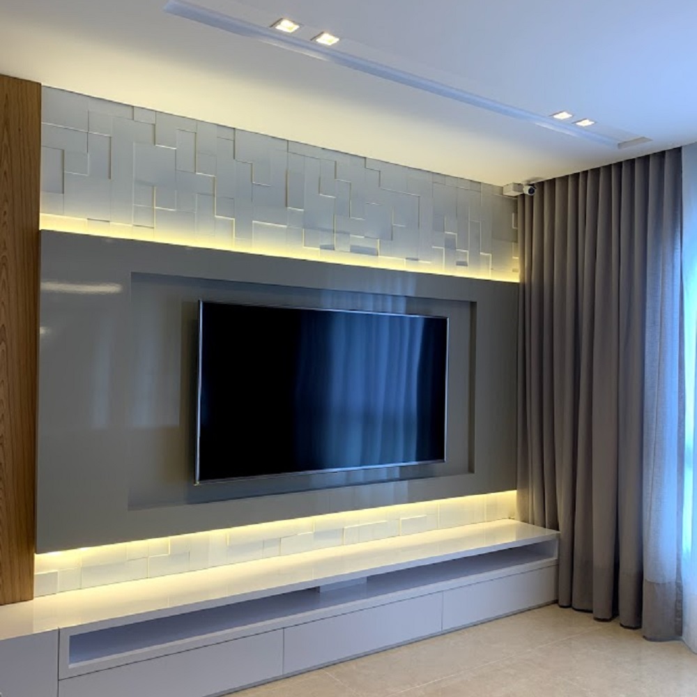 Andressa Rodrigues - Arquitetura